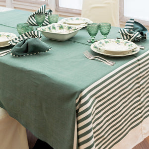 Tovaglie Monouso : Fabric Verde Tovaglia 100x100 Verde Chiaro Tovaglie Monouso : Fabric Verde Tovaglia 100x100 Verde Chiaro