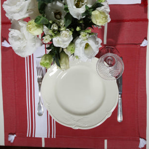 Set 2 Tovagliette Umberta Dattero - Candido