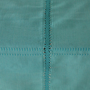 Tovaglia Vida Verde Acqua Classic