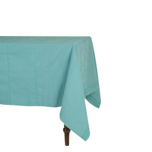 Tovaglia Vida Verde Acqua Classic