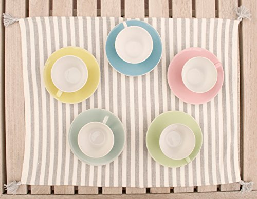 Set 2 Tovagliette Vera Monaco
