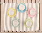 Carica l&#39;immagine nel visualizzatore di Gallery, Set 2 Tovagliette Vera Monaco
