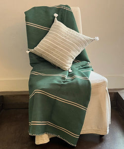 Coperta Verdone - Monaco