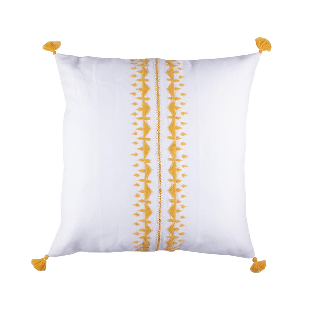 Cuscino Giosi Candido - Corn