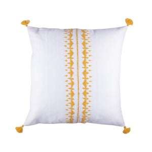 Cuscino Giosi Candido - Corn