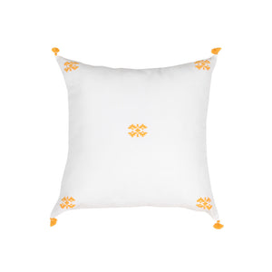 Cuscino Lule  Candido - Corn