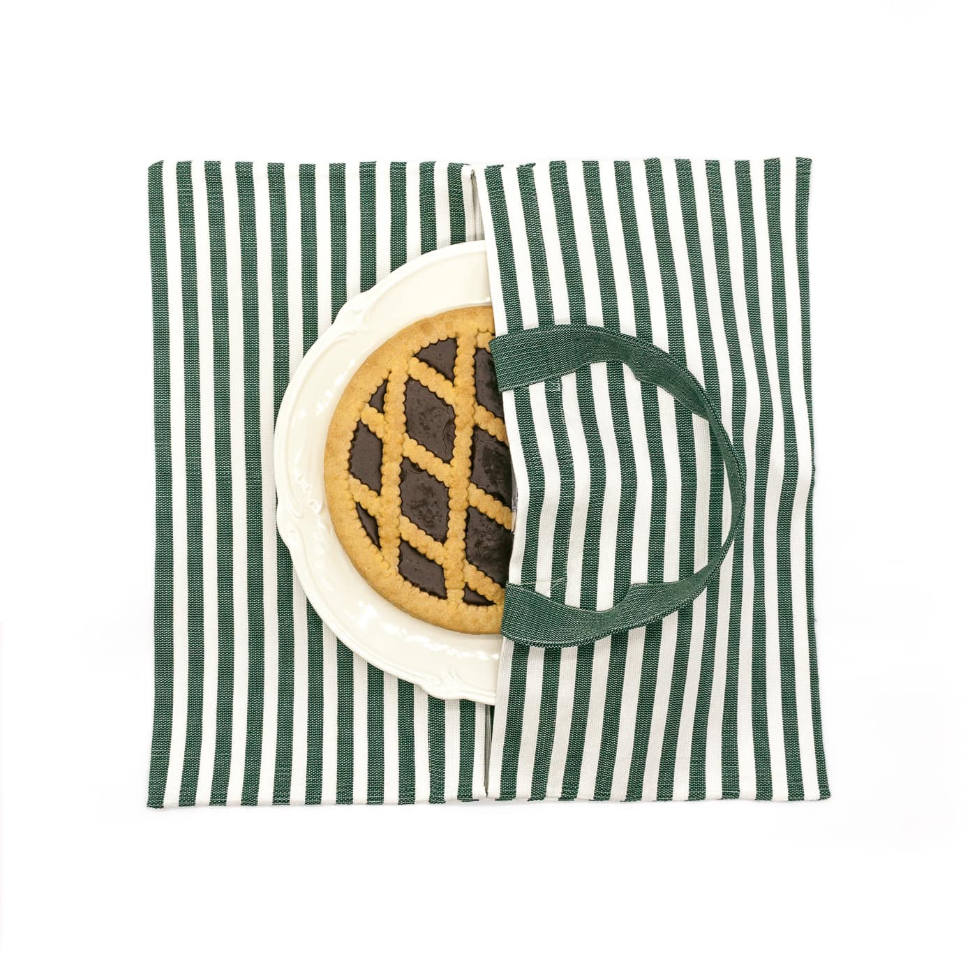 Porta Torte Vera Verdone