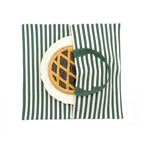 Porta Torte Vera Verdone