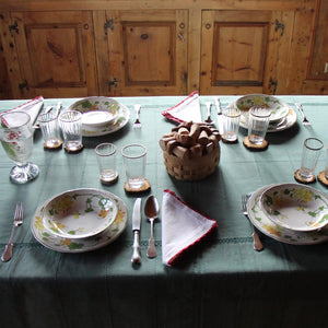 Tovaglia Vida Verdone Picnic