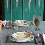Carica l&#39;immagine nel visualizzatore di Gallery, Tovaglia Vida Verdone Picnic
