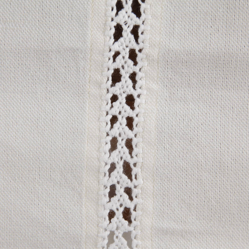 Tovaglia Isabella Bianco Candido