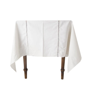 Tovaglia Isabella Bianco Candido